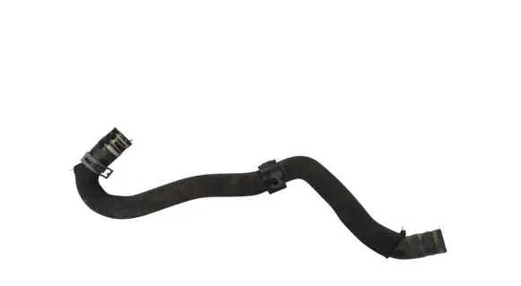 Audi Q7 4M Engine coolant pipe/hose 4M0265315E