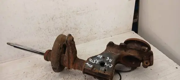 Audi 100 S4 C4 Front wheel hub spindle knuckle