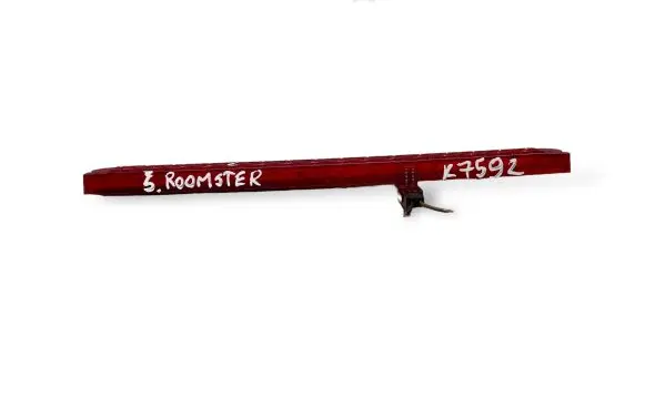 Skoda Roomster (5J) Third/center stoplight S302 2071