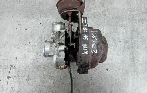 KIA Sportage Turbo 28231-27400HMC