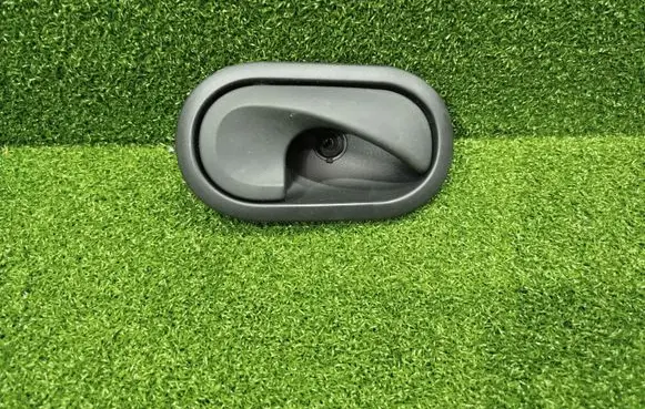Renault Master III Front door interior handle 310580 210296D1