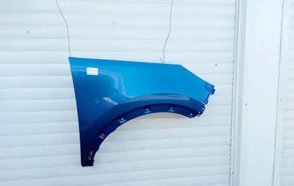 KIA Sportage Fender