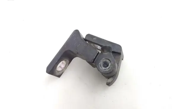 Seat Alhambra (Mk2) Front door upper hinge 7N0831402