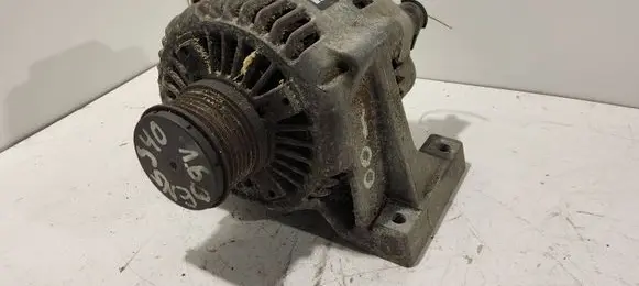 Volvo S40, V40 Generator/alternator 9472908 V120A