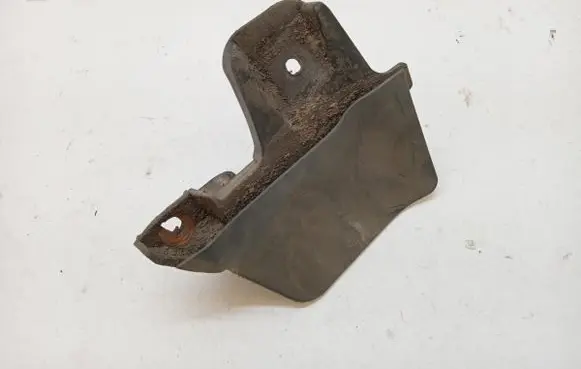 Seat Leon (5F) Rear mudguard 5F0853833
