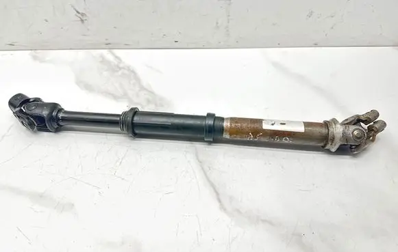 Audi A5 8T 8F Steering column universal joint 