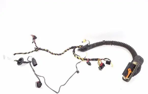Porsche Cayenne (92A) Front door wiring loom