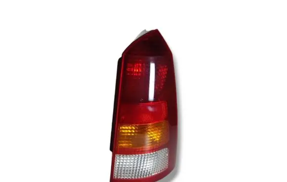 Ford Focus Rear/tail lights XS4X13N004FC