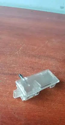 BMW 1 E81 E87 Glove box light 6962045