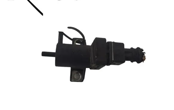 Renault Laguna III Turbo solenoid valve 8200762597