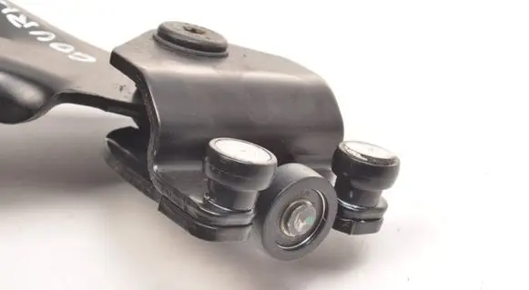 Ford Transit Courier Sliding door middle roller runner ET76-A25029-AH