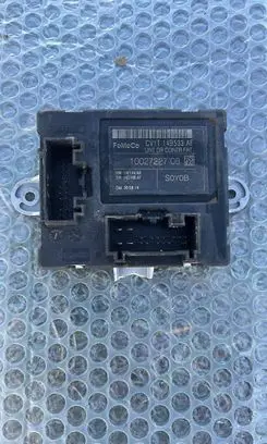 Ford B-MAX Door control unit/module CV1T14B533AF 1002722708