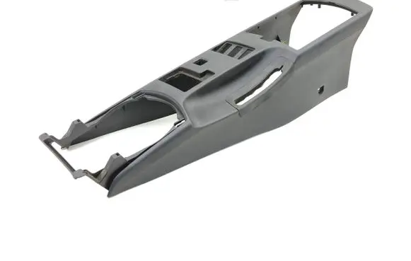 Nissan 350Z Center console 