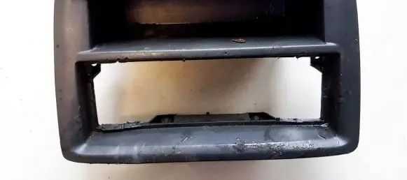 Fiat Panda II Other interior part 735320583 C391