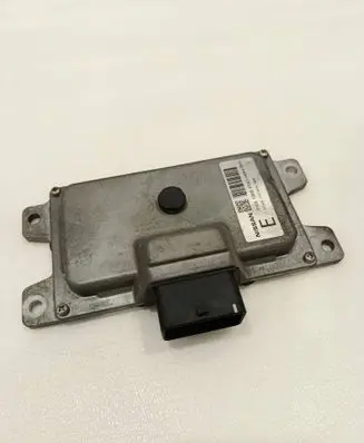 Nissan Qashqai Gearbox control unit/module 310361GK0D