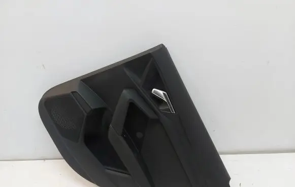 Audi A3 8Y Rear door card panel trim