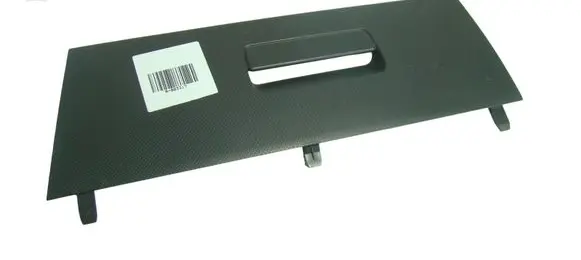 Porsche Cayman 987 Other trunk/boot trim element 99755130500