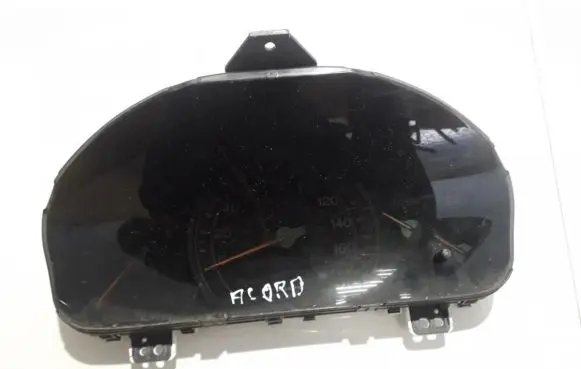 Honda Accord Speedometer (instrument cluster) 78100e200 hr-0300