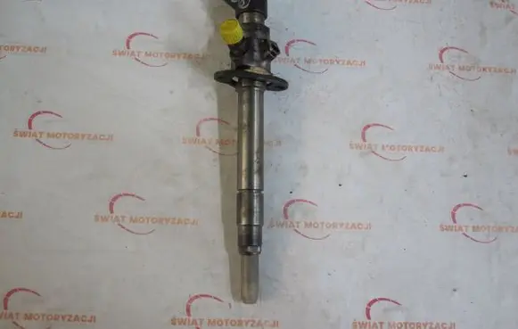 Land Rover Range Rover Sport L320 Fuel injector 6H4Q-9K546-DB