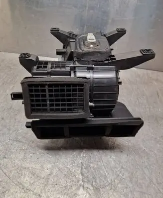 Dacia Spring Interior heater climate box assembly 272701045R T221209B359 T100D0101