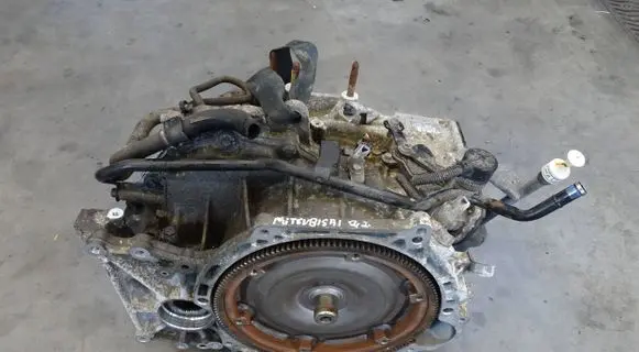 Mitsubishi Outlander Automatic gearbox 1XM1B