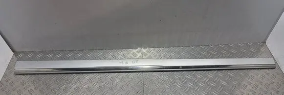 Mercedes-Benz E W211 Roof trim bar molding cover A2116901982