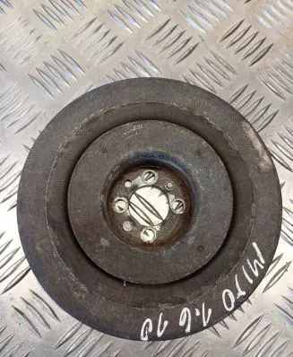 Alfa Romeo Mito Crankshaft pulley WGR90 310360HZ