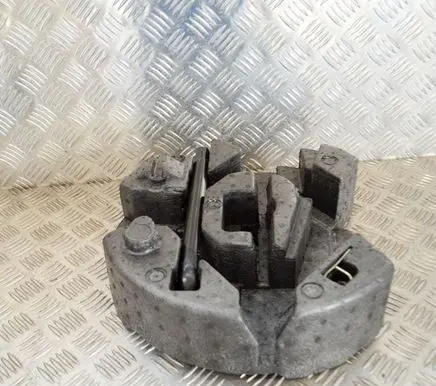 Ford Focus Other interior part BM5117000EC