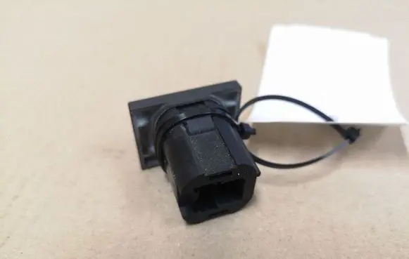Ford Focus C-MAX Windscreen/window heater switch 3M5T18K574