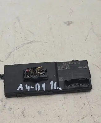Audi A4 S4 B9 Tailgate/trunk control unit/module 4M0959107A A2C73762517