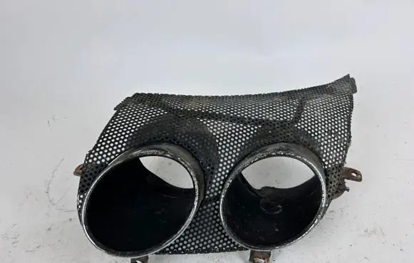 Maserati Levante Muffler ending 