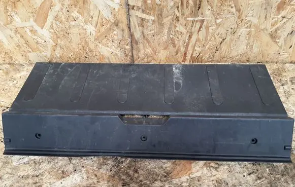 Peugeot 3008 I Tailgate trim 9684312677
