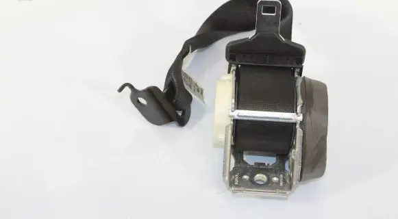 BMW X4 F26 Rear seatbelt 33031530C P34104210B