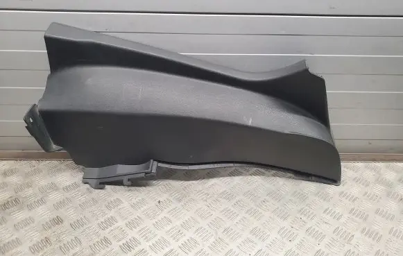 Audi Q3 F3 Rear seat side top trim 83A867768