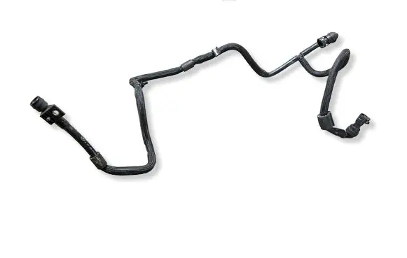 Mercedes-Benz A W177 Engine coolant pipe/hose A1774300101