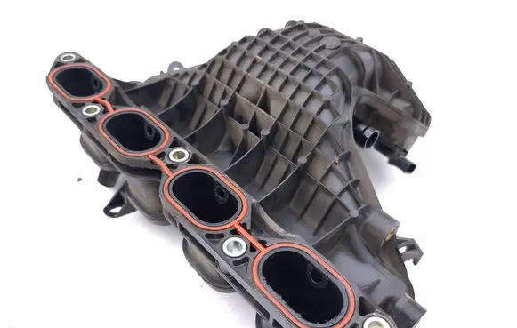 Toyota Prius (XW30) Intake manifold 1712037054