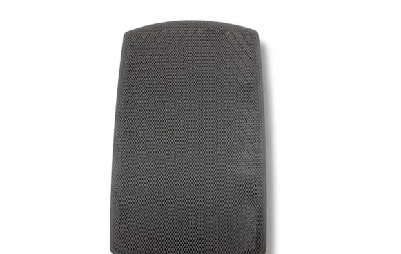 BMW 5 F10 F11 Parcel shelf speaker trim grill 7115656 14121810