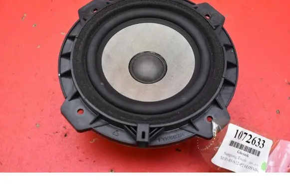 SsangYong Tivoli Subwoofer speaker 8930135010