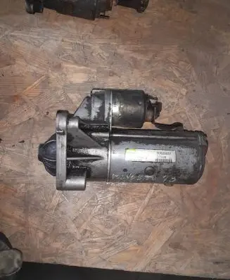 Volvo S40, V40 Starter motor 8200064465 30620657 D7R48