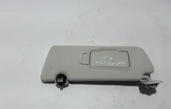 Dacia Sandero III Sun visor 964011680R