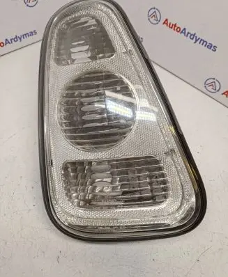 Mini One - Cooper R50 - 53 Rear/tail lights 6925051 63216927585