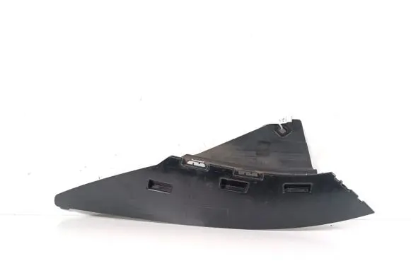 Mercedes-Benz CLA C118 X118 Front bumper mounting bracket A1188854900