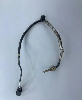 Audi A8 S8 D4 4H Exhaust gas temperature sensor 1J0973602