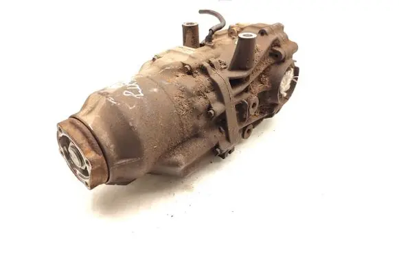 Honda CR-V Rear differential