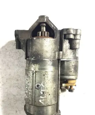 Citroen C5 Starter motor 9654561480 D8R28