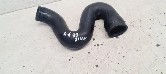 Audi A6 S6 C5 4B Intercooler hose/pipe 8D0145828C