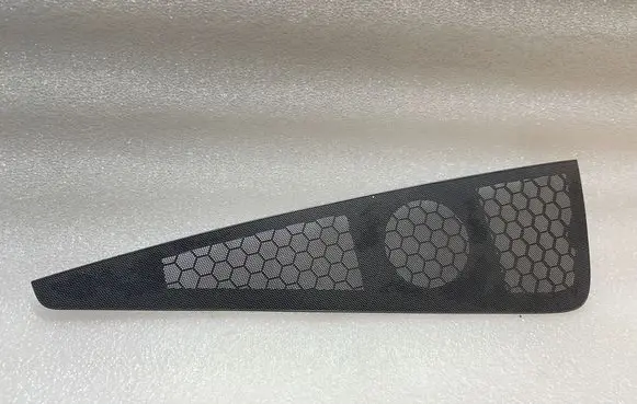 Audi A5 8T 8F Dash center speaker trim cover 8T1819636