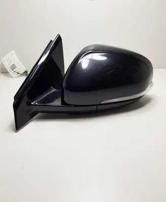 Volvo V40 Cross country Front door electric wing mirror 31278130