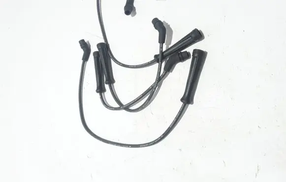 Renault Scenic I Ignition plug leads 7700866923