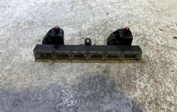 Toyota Auris E180 Third/center stoplight 12584 30410 12586